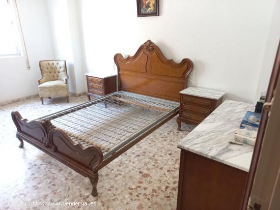  GRAN PISO EN VENTA EN ADRA - ALMERIA 