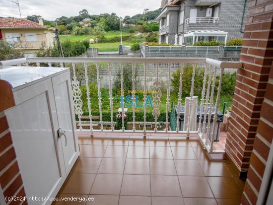 Urb. con piscina, muy cerca de la Playa - CANTABRIA