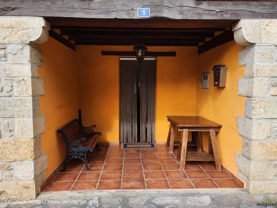 Se vende gran casa tradicional Asturiana en Buelles,  Peñamellera Baja - ASTURIAS