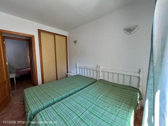 BONITO APARTAMENTO DE 2 DORMITORIOS EN EL CENTRO DE TORREVIEJA!!!! - ALICANTE