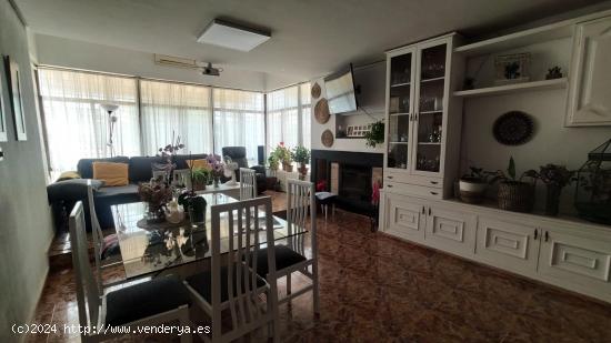 Magnífico chalet independiente en venta en Villamontes-Boqueres - ALICANTE