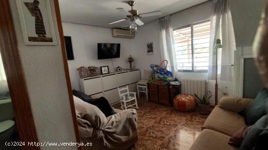 Magnífico chalet independiente en venta en Villamontes-Boqueres - ALICANTE