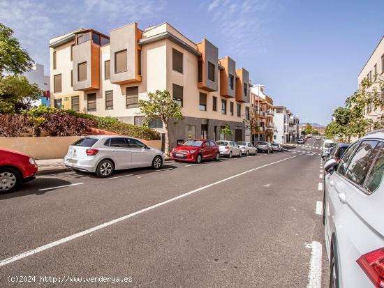  Local en El Sobradillo - SANTA CRUZ DE TENERIFE 