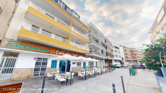 Apartamento en El Puertito de Güímar - SANTA CRUZ DE TENERIFE