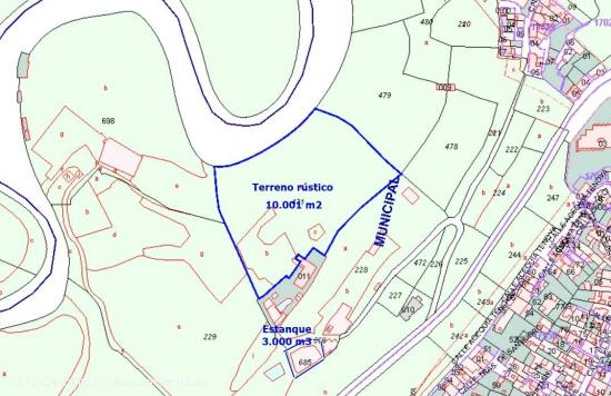 Se vende terreno agrícola de muy alto valor agrario con agua. - LAS PALMAS