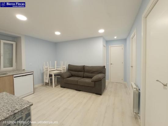 SE VENDE VIVIENDA EN TORRE DEL BIERZO - LEON