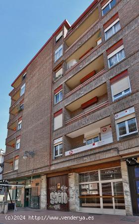  PISO EN VENTA EN EL CENTRO DE VALLADOLID - VALLADOLID 