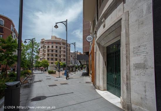 PISO VENTA CENTRO VALLADOLID - VALLADOLID