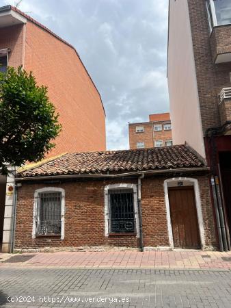 Se Vende en Valladolid - VALLADOLID