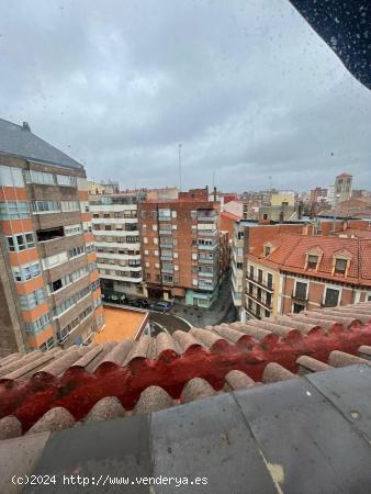 PISO EN ALQUILER - VALLADOLID