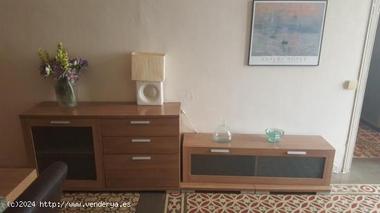 PISO EN VENTA EN BARCELONA - BARCELONA