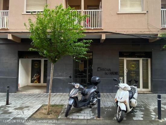 Local comercial en venta en calle Graner, 30 - Hospitalet del Llobregat - BARCELONA