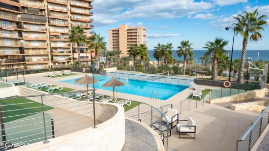  EXCLUSIVO apartamento en ARENALES - ALICANTE 