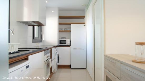 EXCLUSIVO apartamento en ARENALES - ALICANTE