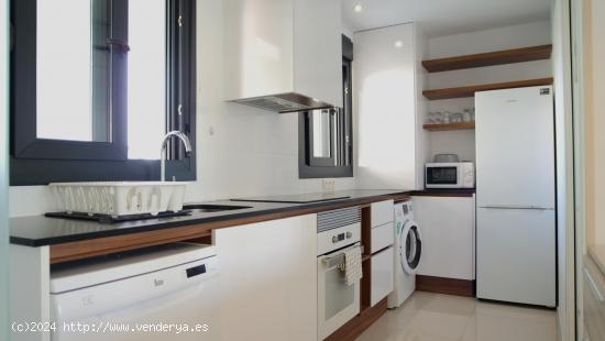 EXCLUSIVO apartamento en ARENALES - ALICANTE