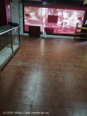 ALQUILER DE LOCAL COMERCIAL EN MOCTEZUMA - CACERES