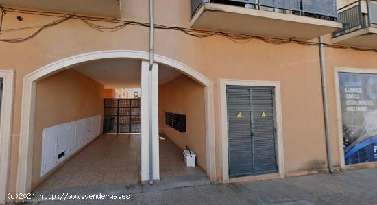  Piso SIN POSESION en venta en Pedreguer, Alicante - ALICANTE 