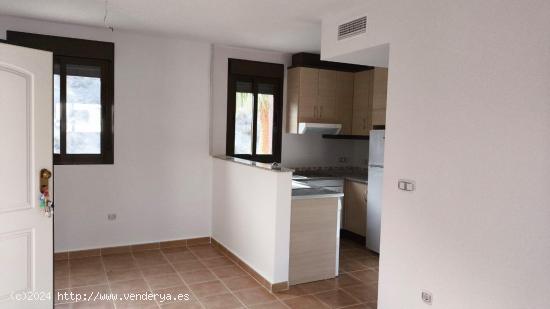 VIVIENDAS EN VENTA EN URBANIZACIÓN COLLADOS GOLF (ÁGUILAS) - MURCIA