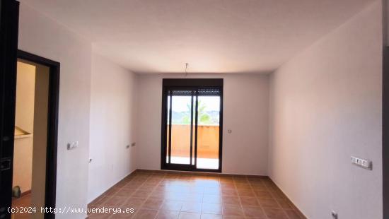 VIVIENDAS EN VENTA EN URBANIZACIÓN COLLADOS GOLF (ÁGUILAS) - MURCIA