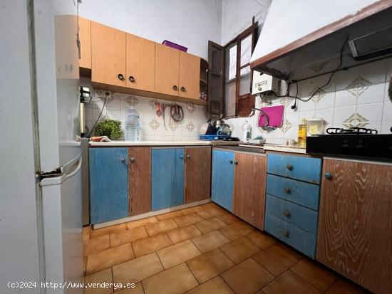 Se Vende en Callosa d'en Sarrià - ALICANTE