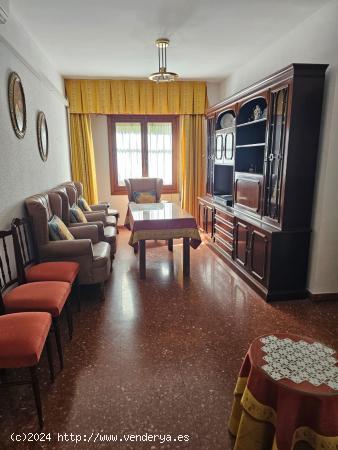  ¡¡PISO IDEAL INVERSORES JUNTO A SANTA MARINA!! - CORDOBA 