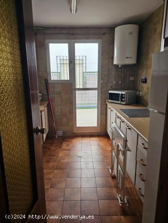 ¡¡PISO IDEAL INVERSORES JUNTO A SANTA MARINA!! - CORDOBA