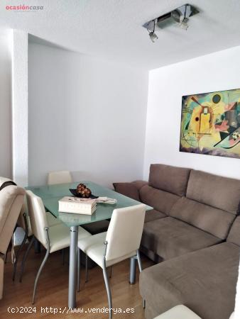  PISO COMPLETAMENTE REFORMADO Y AMUEBLADO EN MIRALBAIDA - 130.000€ - - CORDOBA 