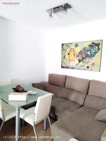 PISO COMPLETAMENTE REFORMADO Y AMUEBLADO EN MIRALBAIDA - 130.000€ - - CORDOBA