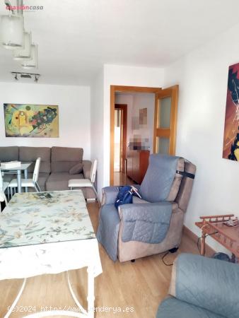 PISO COMPLETAMENTE REFORMADO Y AMUEBLADO EN MIRALBAIDA - 130.000€ - - CORDOBA