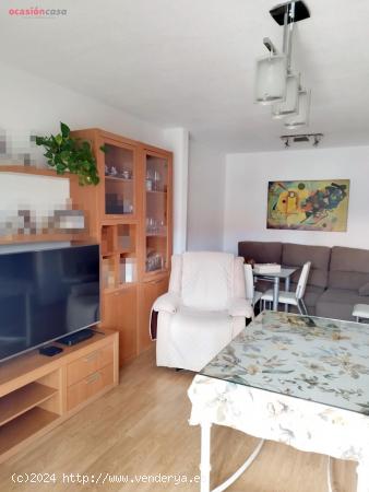 PISO COMPLETAMENTE REFORMADO Y AMUEBLADO EN MIRALBAIDA - 130.000€ - - CORDOBA