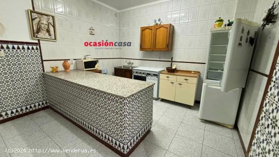  CASA CON TEJADO NUEVO A LA VENTA - CORDOBA 