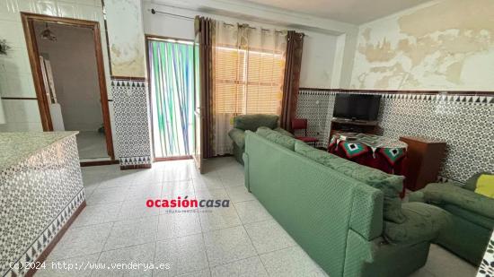 CASA CON TEJADO NUEVO A LA VENTA - CORDOBA