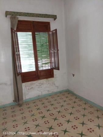 Se vende Casa en Molina - MURCIA