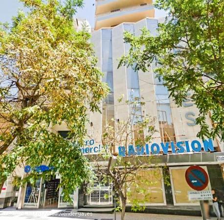  Edificio de 7 plantas más sótano destinado garaje, situado en el centro de Motril. - GRANADA 