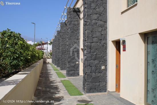 TINERCASA Maravilloso chalet en venta - SANTA CRUZ DE TENERIFE