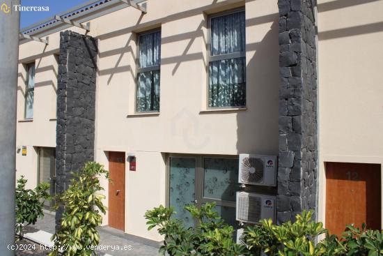 TINERCASA Maravilloso chalet en venta - SANTA CRUZ DE TENERIFE