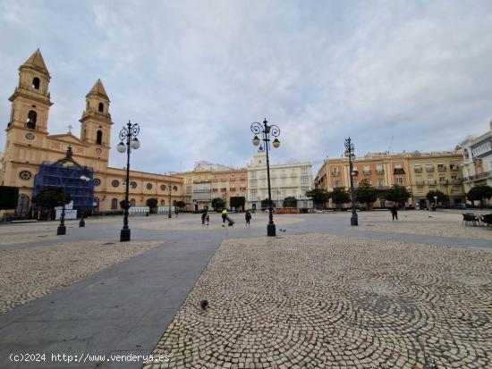  Se Vende en Cadiz - CADIZ 