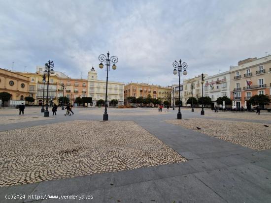 Se Vende en Cadiz - CADIZ