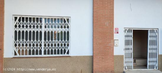  Local comercial de 64m2 en El Palmar. - MURCIA 