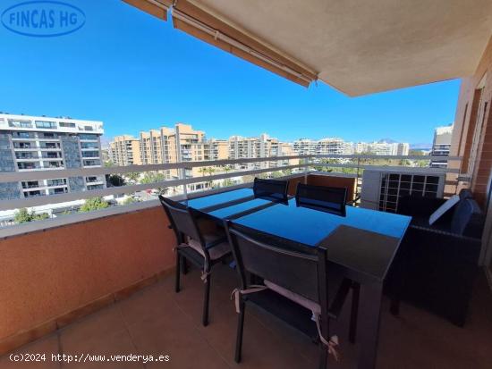 estupenda vivienda en el pau 5 de playa de san juan - ALICANTE