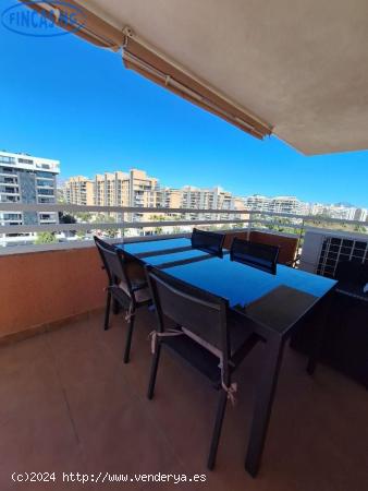 estupenda vivienda en el pau 5 de playa de san juan - ALICANTE