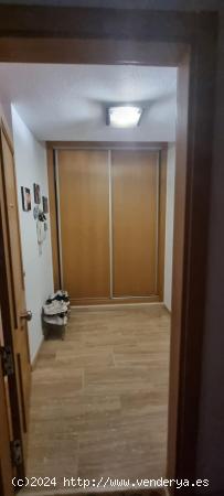 SE VENDE VIVIENDA ALQUILADA!! - ALICANTE