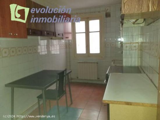 En Belorado, Amplia casa unifamiliar a la venta. Zona Camino de Santiago!! - BURGOS