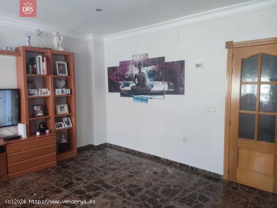 DUPLEX EN INDUSTRIA - ALBACETE