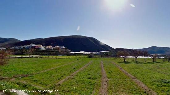  Terreno urbano y rustico en venta en Berja - ALMERIA 