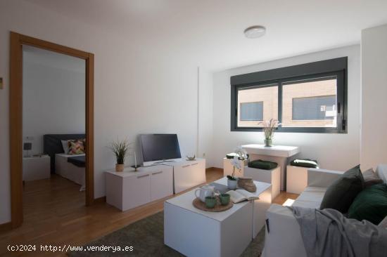 Espectacular apartamento junto a la Arrixaca en Murcia - MURCIA