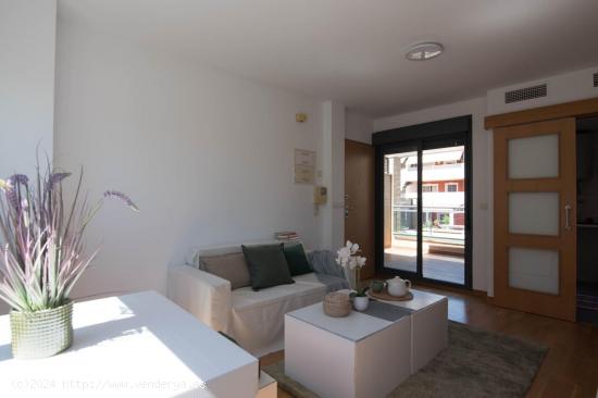 Espectacular apartamento junto a la Arrixaca en Murcia - MURCIA