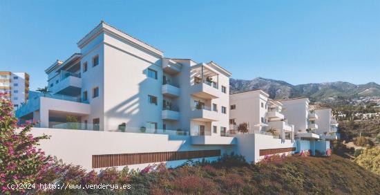 Venta Torreblanca Vivienda en Urbanización Privada - MALAGA