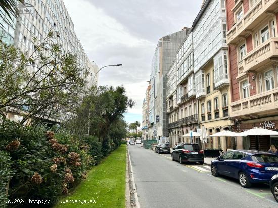  Oportunidad única en Juana de Vega - Plaza de Lugo!!! - A CORUÑA 