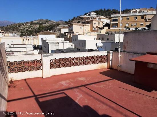  Vivienda en el costero pueblo de la Herradura - GRANADA 